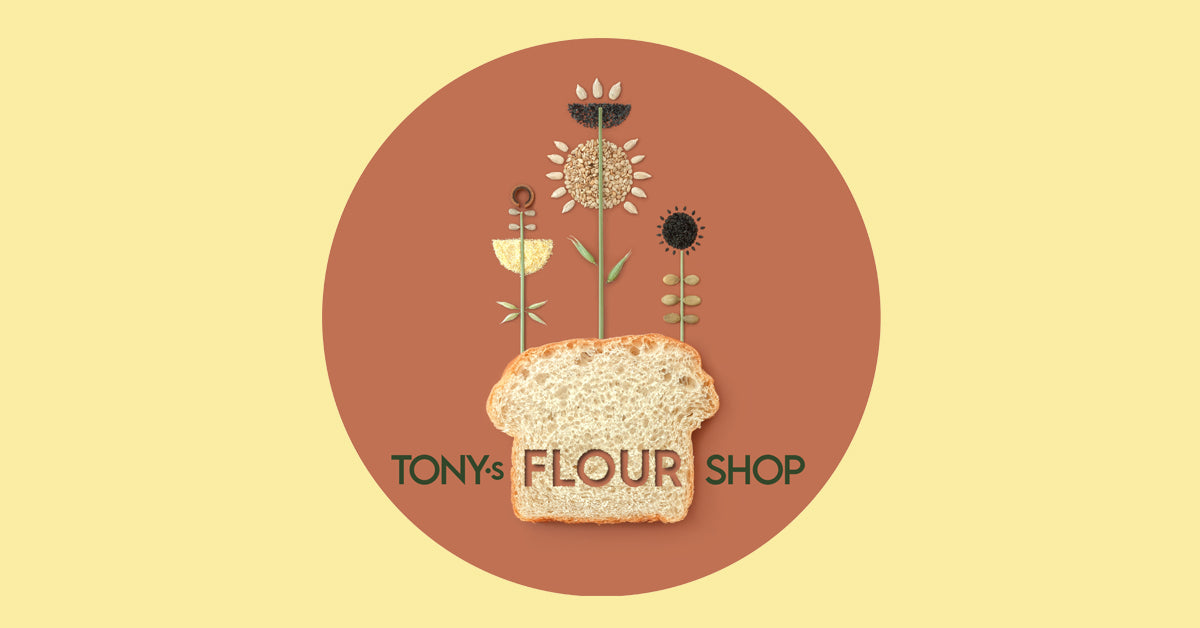 Tony's Flour Shop gallery