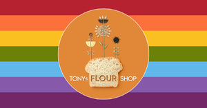 Tony&#39;s Flour Shop