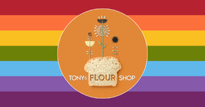 Tony's Flour Shop gallery