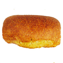Load image into Gallery viewer, romano cheese bread
