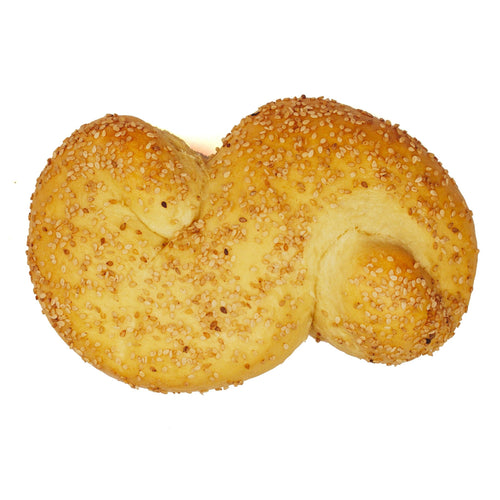 Semolina Bread
