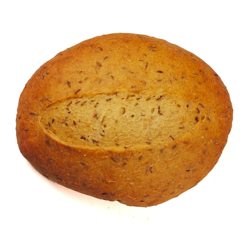 Rye Bread
